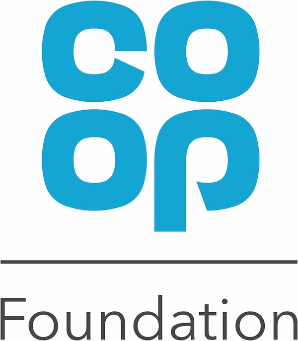 Co-op Foundation logo