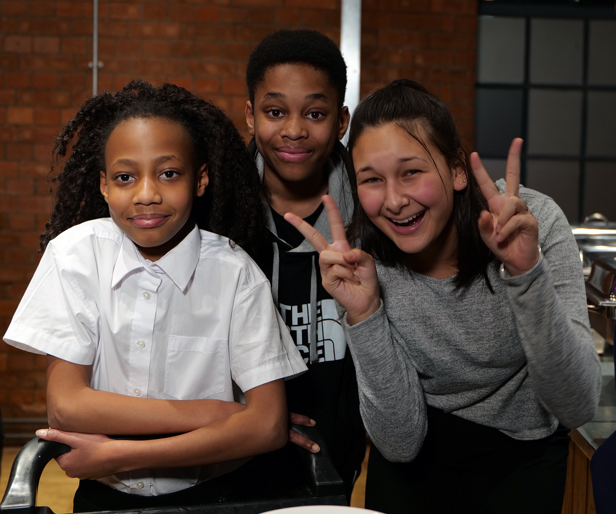 Let’s build communities of the future together Coop Foundation