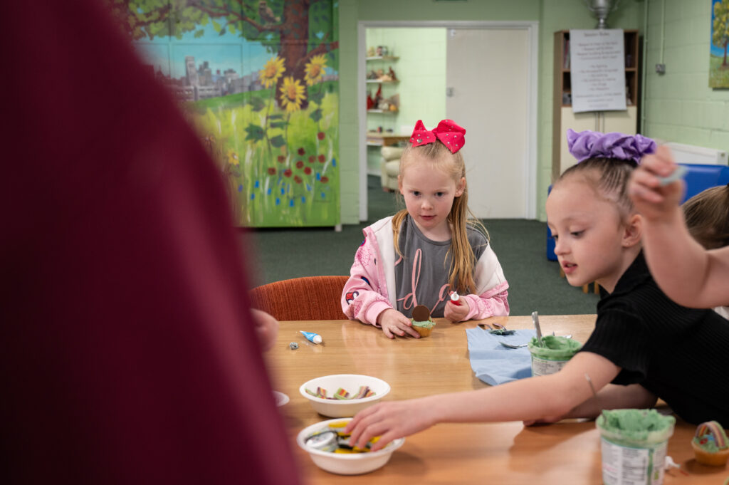 Future Communities Fund Funded Partner