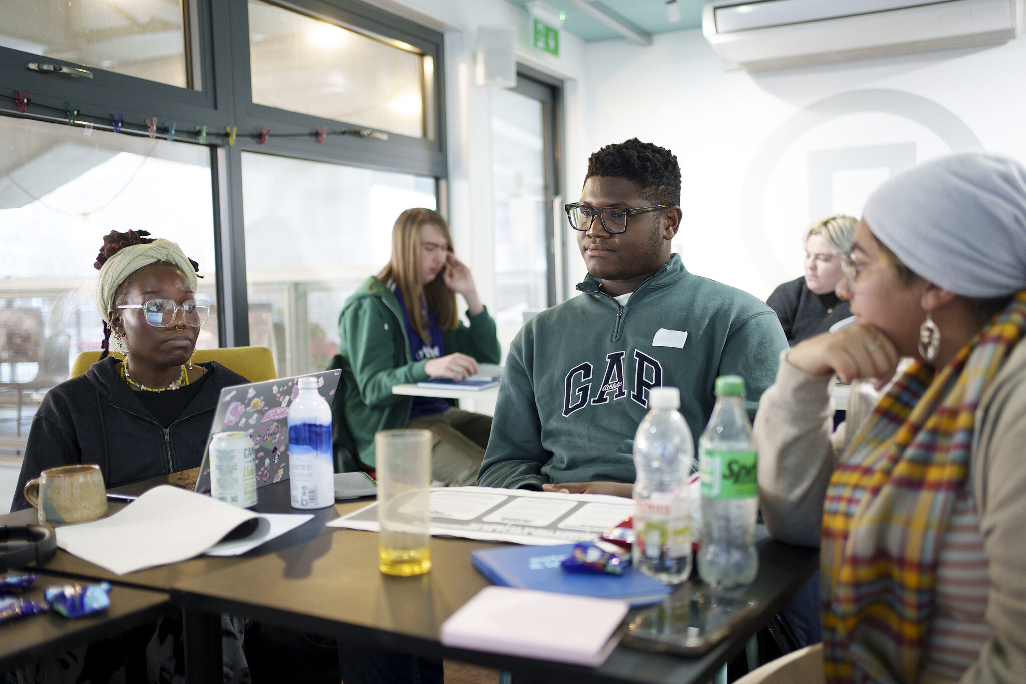 Future Communities Collective | Co-op Foundation