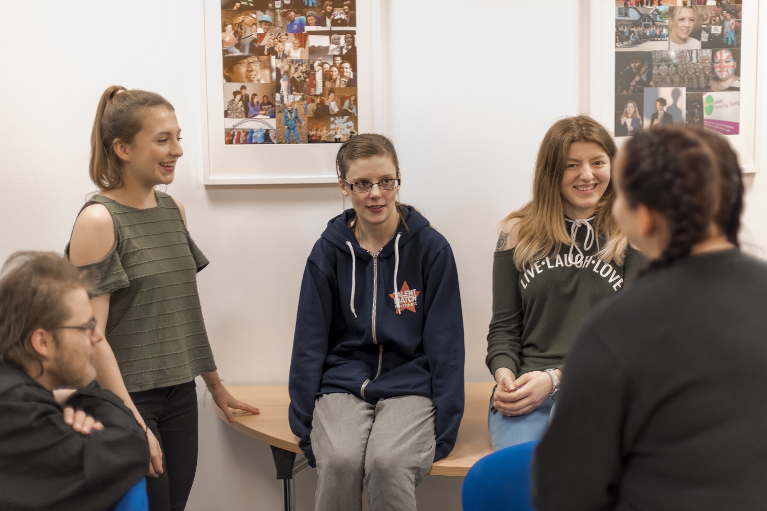 Building Connections Fund is your project eligible for our £2 million