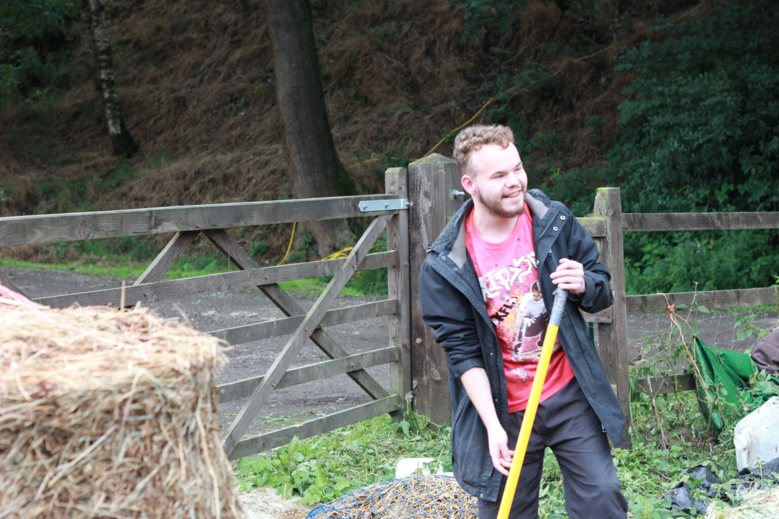 Learning from the Building Connections Fund Coop Foundation