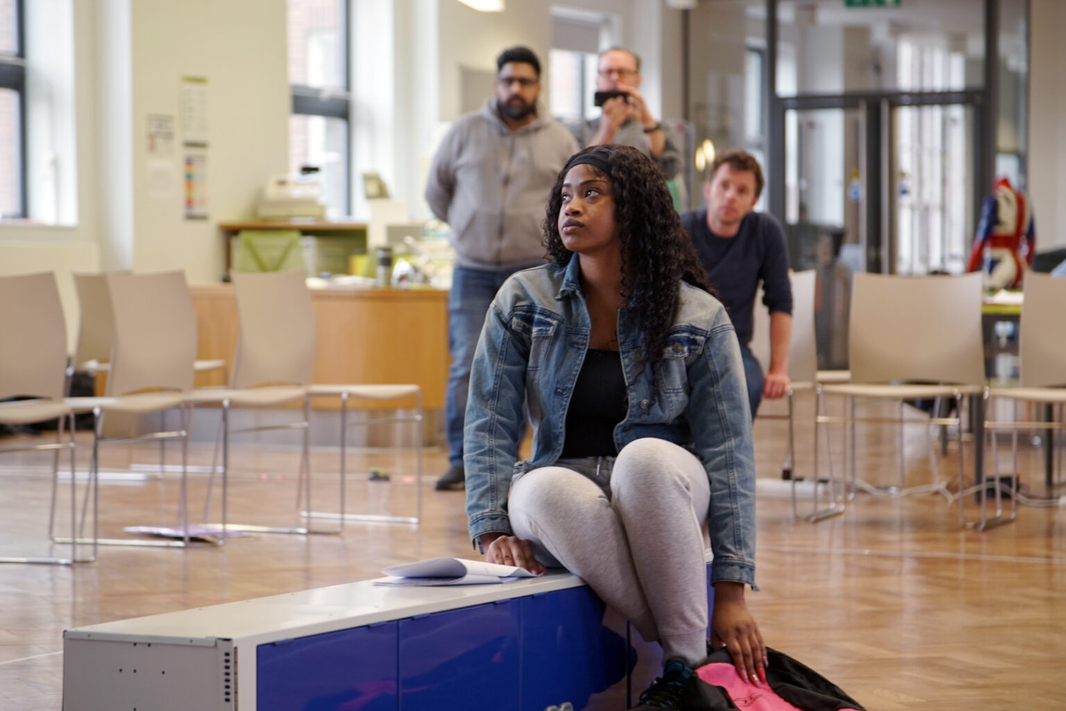 Learning from the Building Connections Fund Coop Foundation